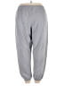 Hanes Solid Gray Sweatpants Size 2X - photo 2