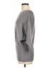 Patty Boutik Gray Pullover Sweater Size M - photo 5