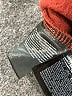 H&M Burgundy Sweatshirt Size S - photo 8