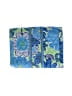 Vera Bradley Paisley Blue Makeup Bag One size - photo 2