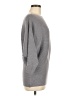 Patty Boutik Gray Pullover Sweater Size M - photo 4