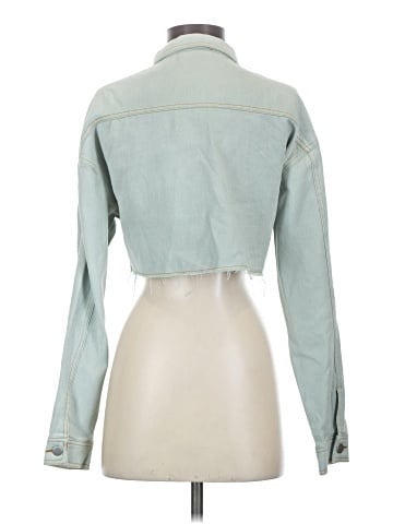 Lulus Denim Jacket (view 2)