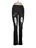 Element Graphic Black Jeans Size 9 - photo 1