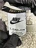 Nike 100% Polyester Silver Sweatshirt Size 2 - 3 - photo 3