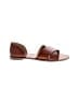 Universal Thread Brown Sandals Size 10 - photo 1