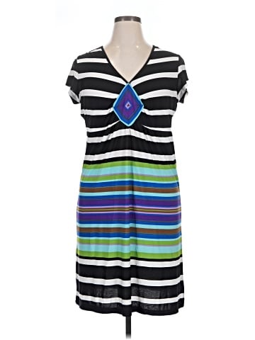 One World Casual Dress (view 1)