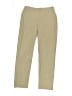 all in motion Solid Tan Casual Pants Size 7 - photo 1