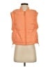 Alpine Design 100% Nylon Orange Vest Size S - photo 1