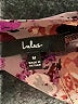 Lulus 100% Polyester Paisley Purple Casual Dress Size M - photo 7