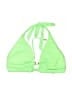 Becca Green Swimsuit Top Size L (estimated) - photo 1