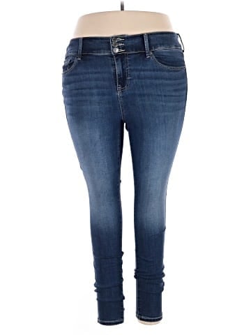 Torrid Jeans (view 1)