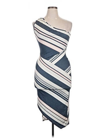 CBR Cocktail Dress (view 1)