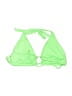Becca Green Swimsuit Top Size L (estimated) - photo 2