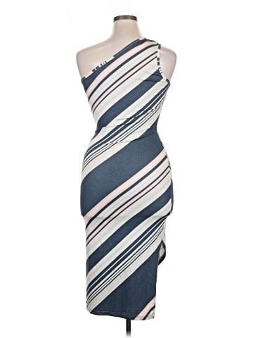 CBR Cocktail Dress (view 2)