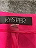 Kasper Pink Casual Pants Size 10 - photo 4