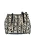 Lucky Brand Print Black Tote One size - photo 3