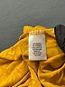 a:glow Yellow Sleeveless Blouse Size Lg Maternity - photo 7