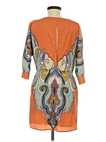 Glam Casual Dress (view 2)
