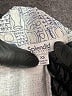 Splendid Print Blue Casual Pants Size XS - photo 7
