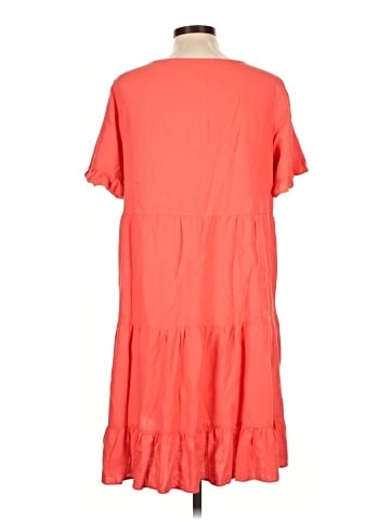 MULTIPLES Casual Dress (view 2)