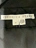 Veronica Beard Black Blazer Size 12 - photo 6