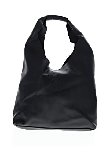 Banana Republic Leather Hobo (view 1)