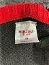 Holiday Time Black Pullover Sweater Size 4T - photo 3