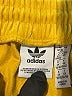Adidas Solid Yellow Casual Pants Size 4X - photo 4