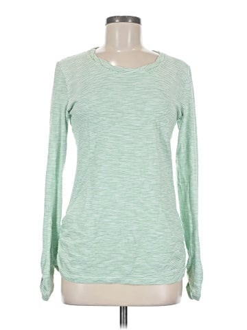 Mod-O-Doc Long Sleeve T-Shirt (view 1)