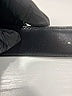 Céline 100% Leather Black Leather Belt Size S - photo 2