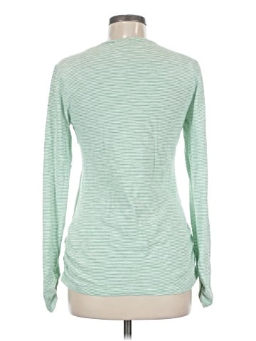 Mod-O-Doc Long Sleeve T-Shirt (view 2)