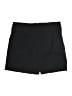 Royal Robbins Solid Black Skort Size 14 - photo 1
