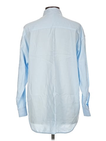 The Group by Babaton Long Sleeve Button-Down Shirt (view 2)