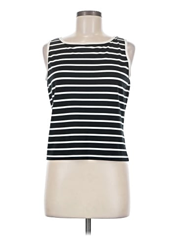 LBH Sleeveless T-Shirt (view 1)