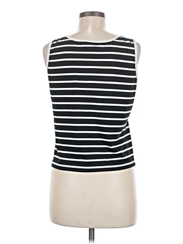 LBH Sleeveless T-Shirt (view 2)