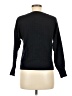 T Tahari Black Pullover Sweater Size M (estimated) - photo 2