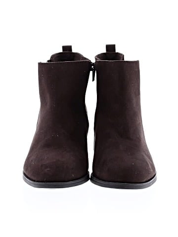 SO Ankle Boots (view 2)