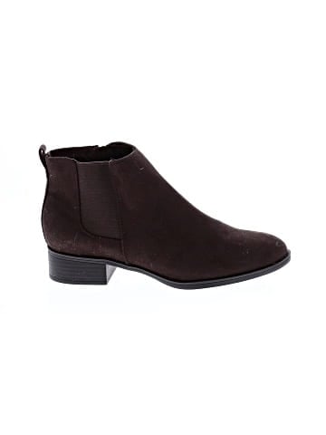 SO Ankle Boots (view 1)