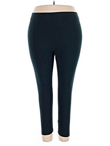 Universal Standard Active Pants (view 1)