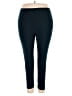 Universal Standard Teal Active Pants Size 18 (M) - photo 1