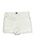 Gap Ivory White Shorts Size 28 waist - photo 1