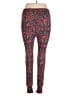 Lularoe Print Red Active Pants Size 1X (Tall & Curvy) - photo 2