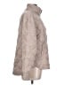 RBX Solid Tan Jacket Size L - photo 4