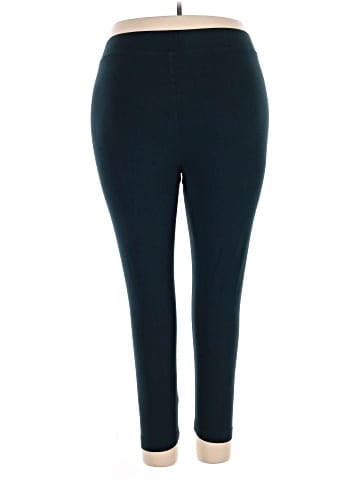 Universal Standard Active Pants (view 2)