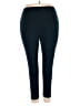 Universal Standard Teal Active Pants Size 18 (M) - photo 2