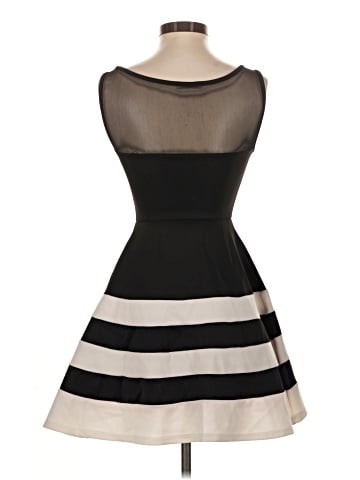 Charlotte Russe Cocktail Dress (view 2)