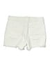 Gap Ivory White Shorts Size 28 waist - photo 2