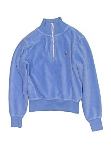 Polo by Ralph Lauren Track Jacket (view 1)