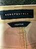 Aeropostale Tan Khakis Size 2R - photo 4