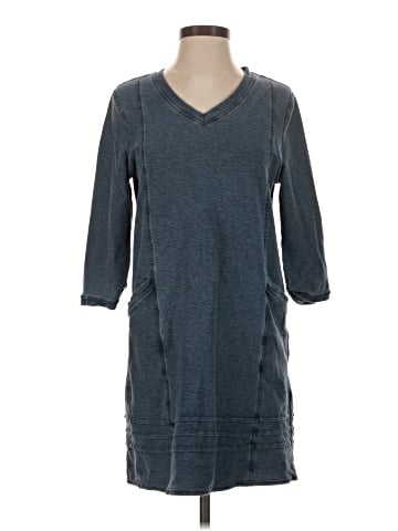 Max Jeans Casual Dress (view 1)